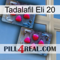 Tadalafil Eli 20 14